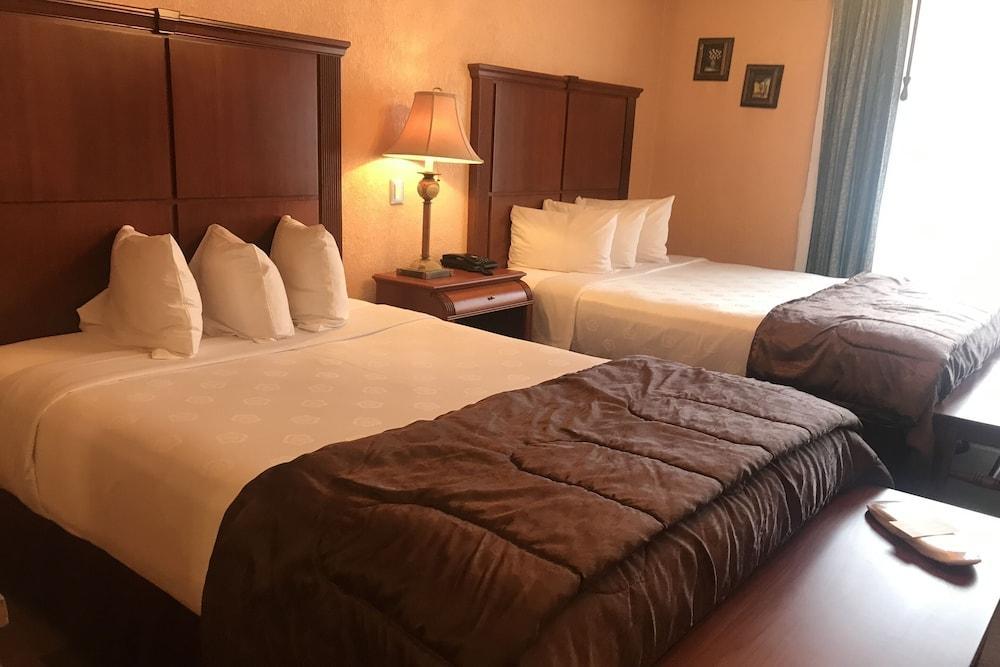 Quinta Del Rey Hotel Толука Екстер'єр фото