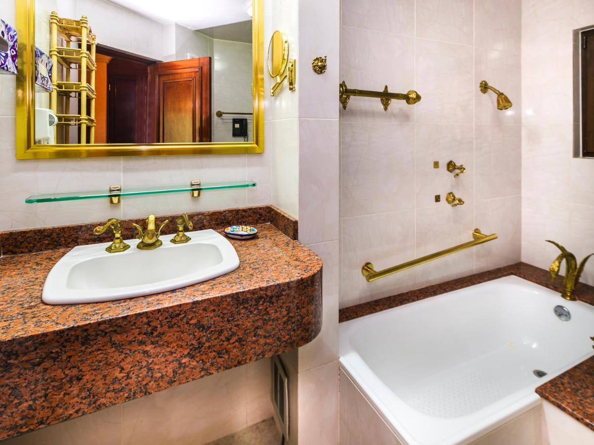 Quinta Del Rey Hotel Толука Екстер'єр фото