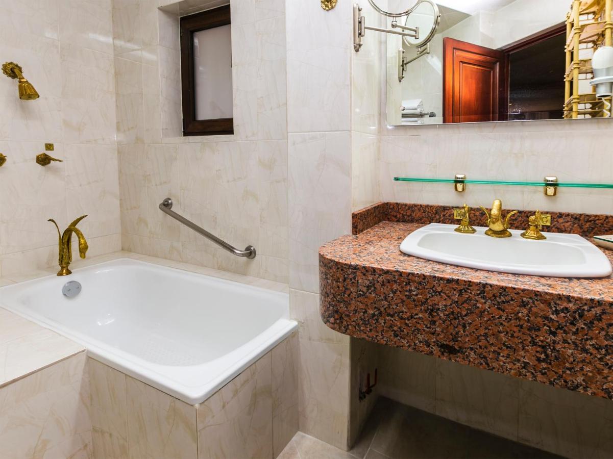 Quinta Del Rey Hotel Толука Екстер'єр фото