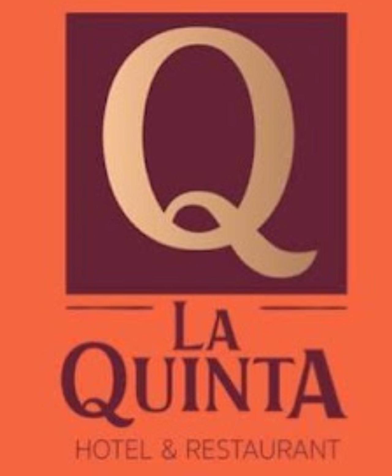 Quinta Del Rey Hotel Толука Екстер'єр фото